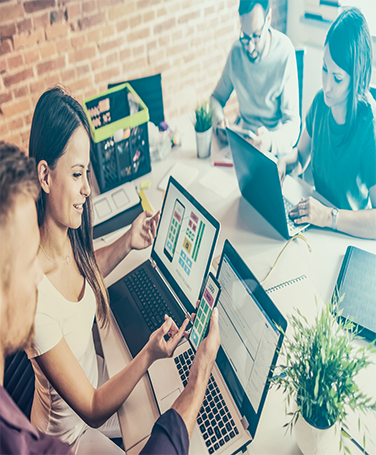 Website Designing